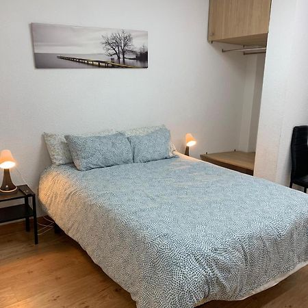 Rooms Laborde Мадрид Екстер'єр фото