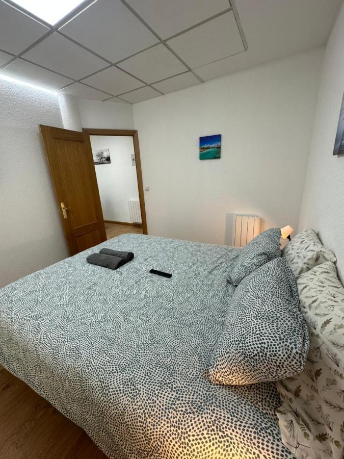 Rooms Laborde Мадрид Екстер'єр фото