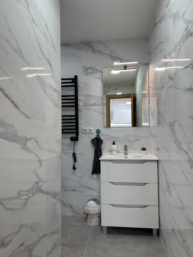 Rooms Laborde Мадрид Екстер'єр фото