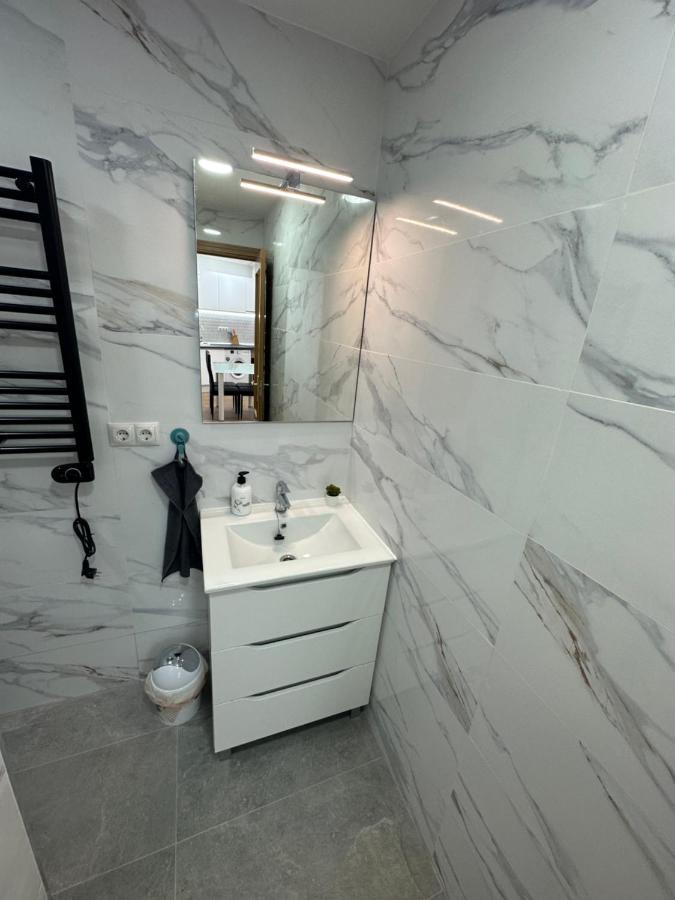 Rooms Laborde Мадрид Екстер'єр фото