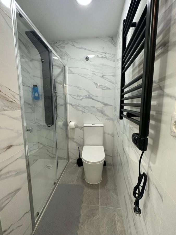 Rooms Laborde Мадрид Екстер'єр фото