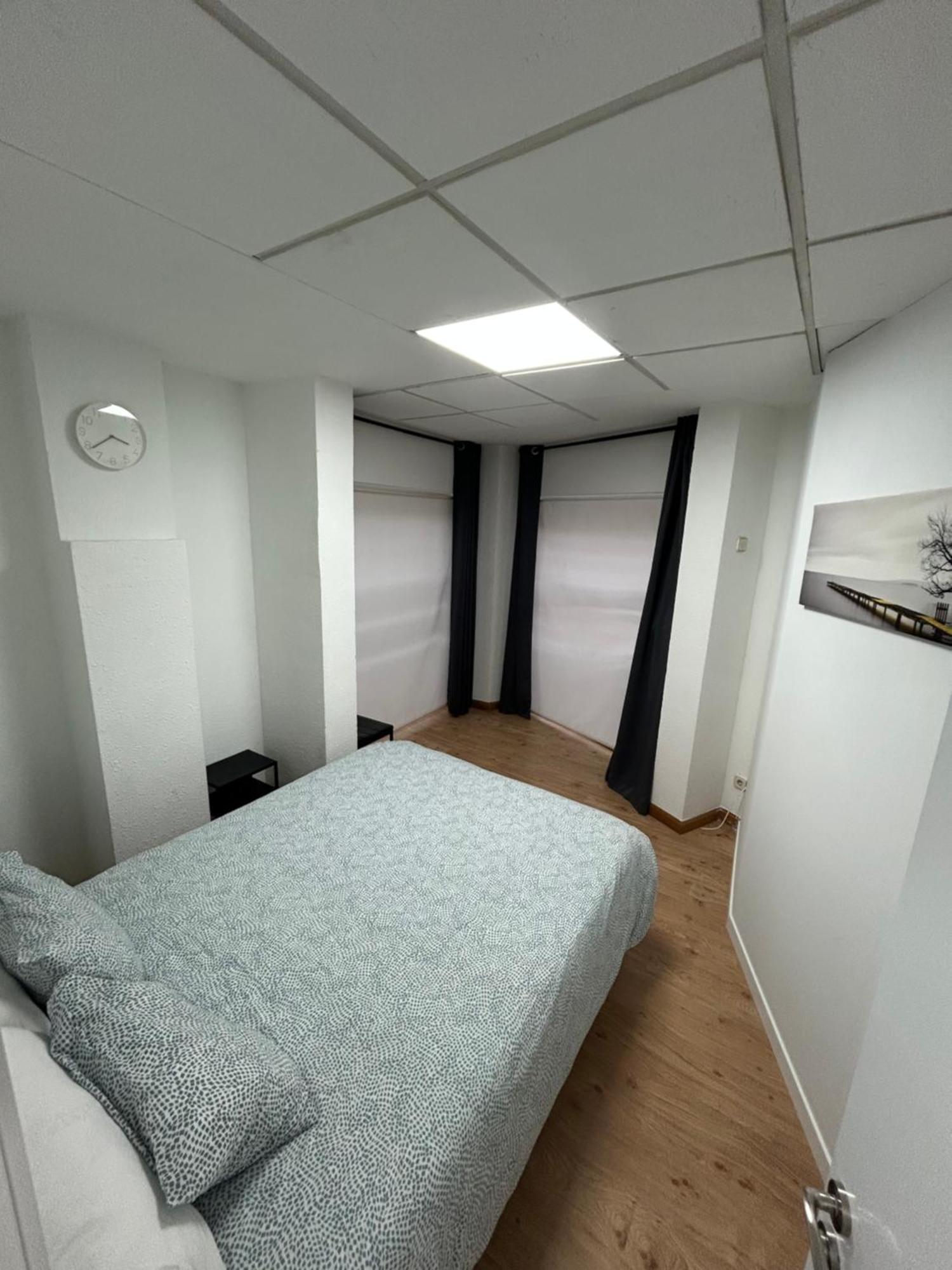 Rooms Laborde Мадрид Екстер'єр фото
